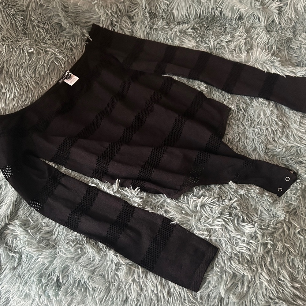 Alpha jumpsuit